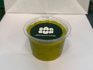 Guacamole 100ml