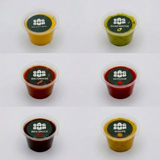 Guacamole 100ml