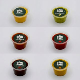 Maionese 100ml