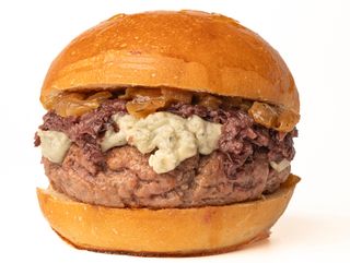 BEEF BUN RADISH GLUTEN FREE