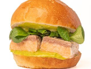 FISHBUN SENZA GLUTINE