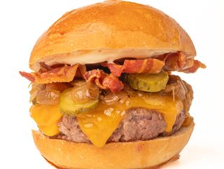 BEEF BUN BOB GLUTEN FREE