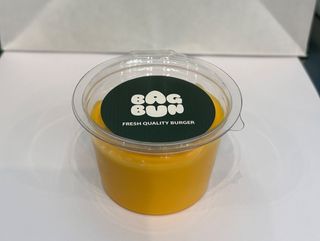 Cheddar 100ml