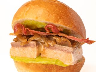 FISHBUN BOB SENZA GLUTINE