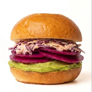 Vegetarian Bun GLUTEN FREE