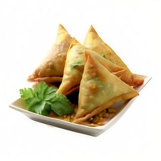 Samosa