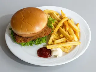 Menù cotoletta