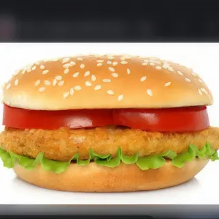 Panino cotoletta