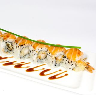 tiger roll