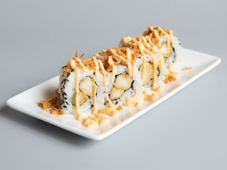 chicken roll