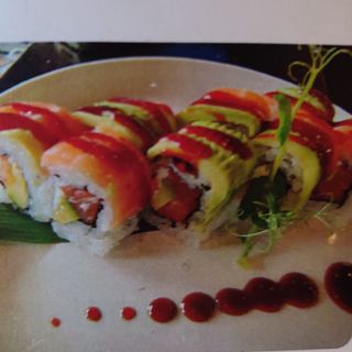giada roll