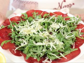 INSALATA FRESCA