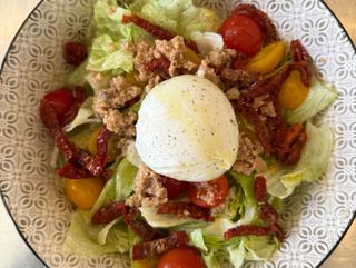 INSALATA MEDITERANNEA