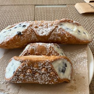 Cannolo medio