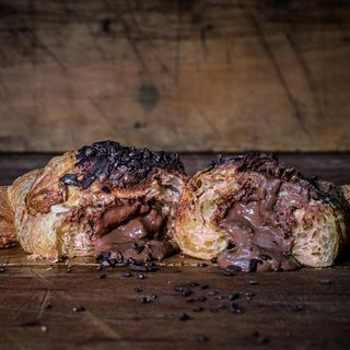 CORNETTO NUTELLA FERRERO