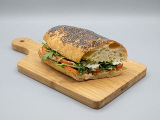 Vegetariano