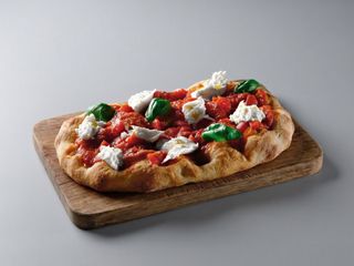 Pinsa Margherita