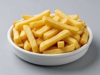 Patate fritte
