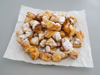 Sfoglino classico