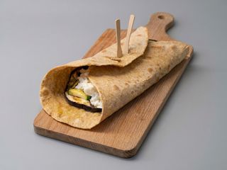 PIADINA TUMMINIA CAPRESE