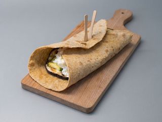 PIADINA TUMMINIA BRESAOLA
