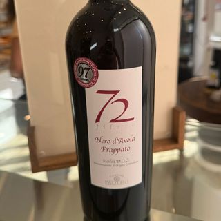 Cantina Paolini- 72 Filana