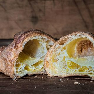 CORNETTO ALLA MARMELLATA