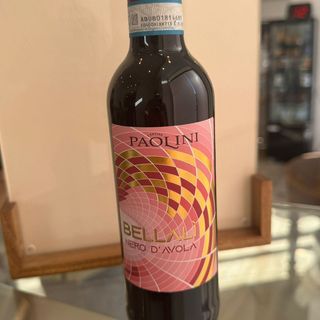 Cantina Paolini- Bellali'
