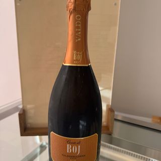 Valdo cuvee di Boj
