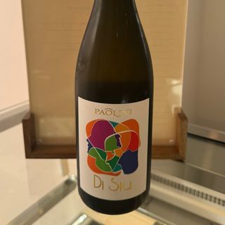 Cantina Paolini - Di Siu
