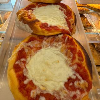 Pizzetta Magherita