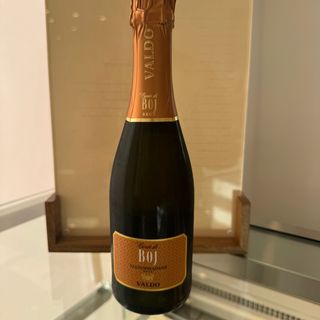 Valdo cuvee di Boj