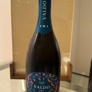 Valdo Iki Extra dry