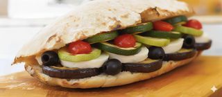 Paposcia vegetariana