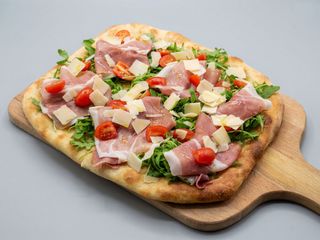 Crudaiola