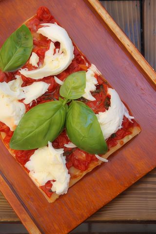 Trancio Margheri special