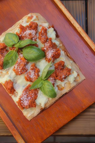 Trancio ragù