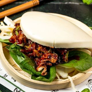 Tokio bao