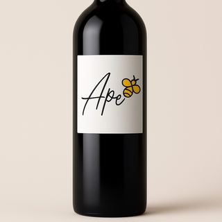 Vino rosso Syrah siciliano