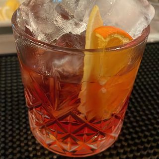 Negroni