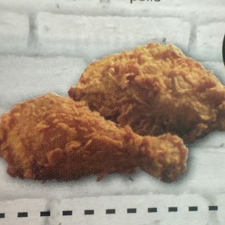 Menu chicken 