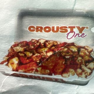 Tasty crousty 