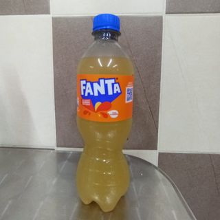 Fanta