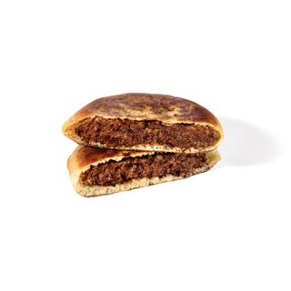 Hawawshi ( Egyptian smashed Burger )