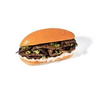 Fegato all'Alessandrina