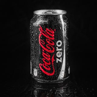 Coca-Cola Zero