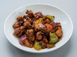 Pork devil - lage