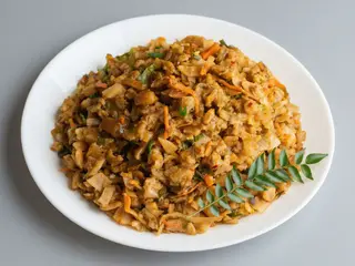 Mix kottu - medium