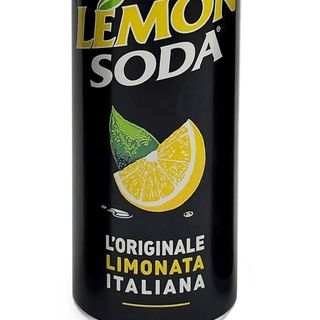 LEMON SODA 