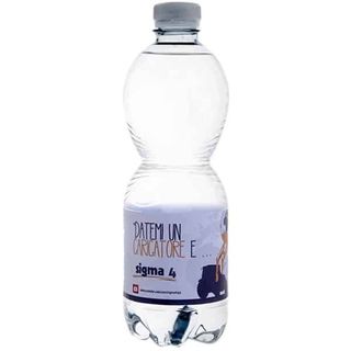 Aqua Naturale